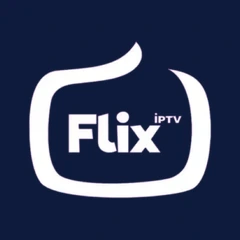 Flix IPTV — lecteur compatible avec un abonnement Premier IPTV